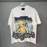 Mixed Emotion T Shirts