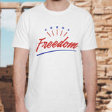 Independence Day T-Shirts 4th Of July Unisex T-Shirts