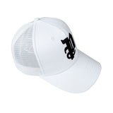 Purple Brand Hat