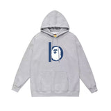 Bathing ape Hoodie