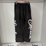 Mixed Emotion Sweatpants