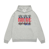 Rhude Hoodie