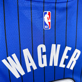 NBA Jerseys Season 23, Magic, Flyers Limited No. 22, Wagner