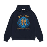 Rhude Hoodie