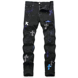 Amiri Jeans