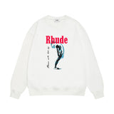 Rhude Sweatshirt