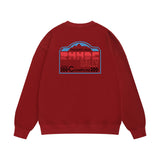 Rhude sweatshirt