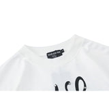Mixed Emotion Long Sleeved Shirt