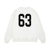 Rhude sweatshirt