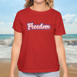 Independence Day T-Shirts 4th Of July Unisex T-Shirts