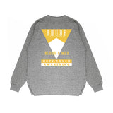 RHUDE Long Sleeve T-Shirt