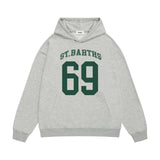 Rhude Hoodie