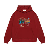 Rhude Hoodie