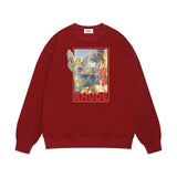 Rhude Sweatshirt