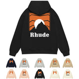 Rhude Hoodie