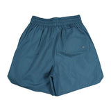 Rhude Shorts Embroidered Tether Elastic Casual Shorts Beach Sweatpants