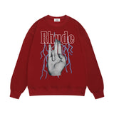 Rhude Sweatshirt
