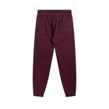 Rhude Pant embroidery slogan logo drawstring casual sports trousers