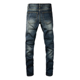 Men Trendy Jeans