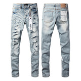 purple brand jeans