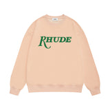 Rhude sweatshirt