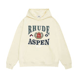 Rhude Hoodie