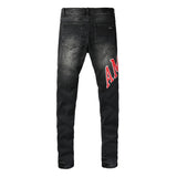 ami  jeans