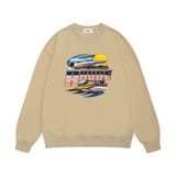 Rhude sweatshirt