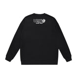 Bathing ape Crew neck sweatshirt