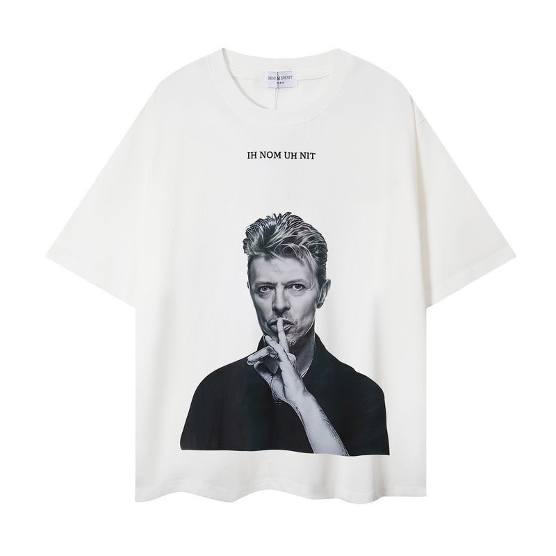 IH NOM UH NIT T Shirts