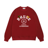 Rhude sweatshirt