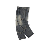 Mens jeans