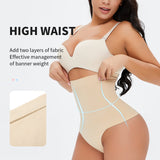 Women Waist Trainer Belt Sports Girdle Corset Plus Size Sport