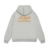 Rhude Hoodie