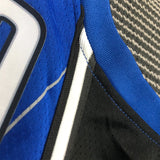 NBA Jerseys Magic, Blue One, McGrady