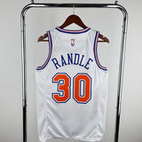 NBA Jerseys Season 19, Knicks, Limited No. 30, Randall