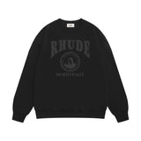 Rhude sweatshirt