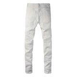 Men Trendy Jeans