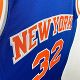 NBA Jerseys, Blue 32, Downs