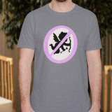 Valentine's Day T-Shirts Couple Love Print Sweet Style