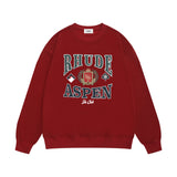 Rhude sweatshirt