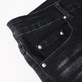 Men Trendy Jeans