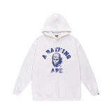 Bathing ape Hoodie