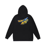 Bathing ape Hoodie