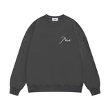 Rhude sweatshirt