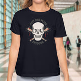 Baseball T-Shirts Casual Couple Tops