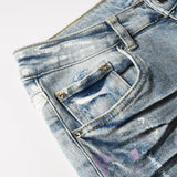 Men Trendy Jeans