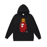 Bathing ape Hoodie