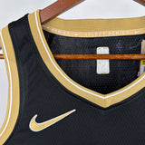 NBA Jerseys Season 24, Honor Edition No. 34, Alphabet Brother