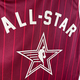 NBA Jerseys 24 All-Star, Red 13, George